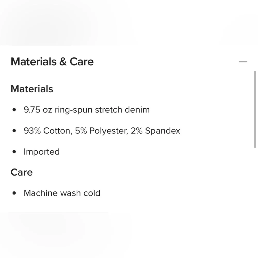 Ariat REAL Mr Corinne Mid Rise Bootcut Women's Blue Jeans - Picture 7 of 11